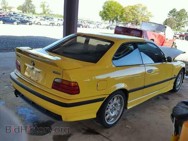 1995 BMW M3 - VIN: WBSBF032XSEN91022 - Фото 4