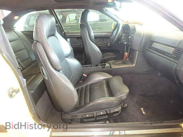 1995 BMW M3 - VIN: WBSBF032XSEN91022 - Фото 5