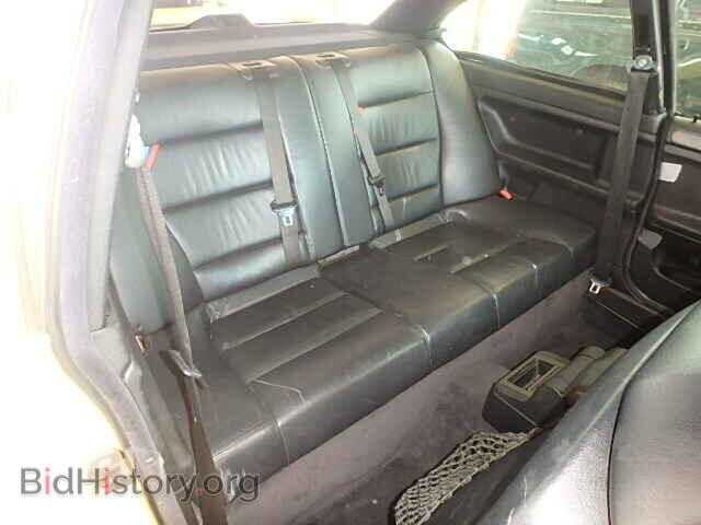 1995 BMW M3 - VIN: WBSBF032XSEN91022 - Фото 6