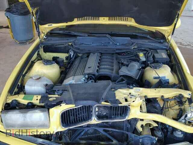 1995 BMW M3 - VIN: WBSBF032XSEN91022 - Фото 7