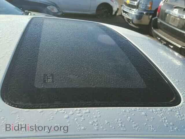 1994 MAZDA 626 - VIN: 1YVGE22C4R5209366 - Фото 9