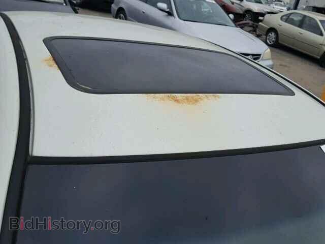 2001 MITSUBISHI GALANT - VIN: 4A3AA46H11E197638 - Фото 10