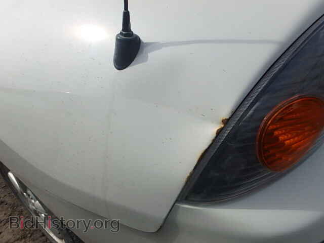 2003 MITSUBISHI ECLIPSE - VIN: 4A3AC34GX3E601652 - Фото 10