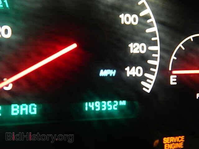2002 CADILLAC DEVILLE - VIN: 1G6KE54YX2U134391 - Photo 8
