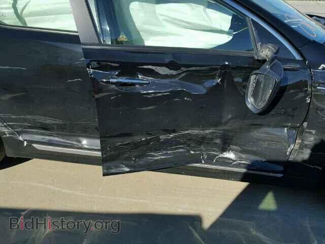 2011 KIA OPTIMA - VIN: KNAGM4AD1B5005366 - Фото 9