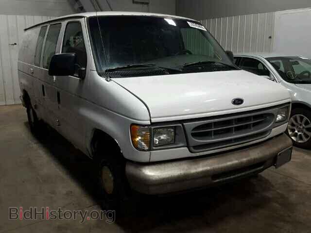 Фотография 1FTRE1429XHC32425 - FORD ECONOLINE 1999