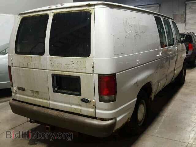1999 FORD ECONOLINE - VIN: 1FTRE1429XHC32425 - Фото 4