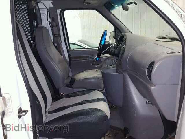 1999 FORD ECONOLINE - VIN: 1FTRE1429XHC32425 - Фото 5