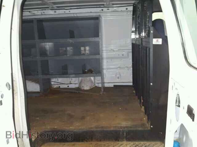 1999 FORD ECONOLINE - VIN: 1FTRE1429XHC32425 - Фото 6