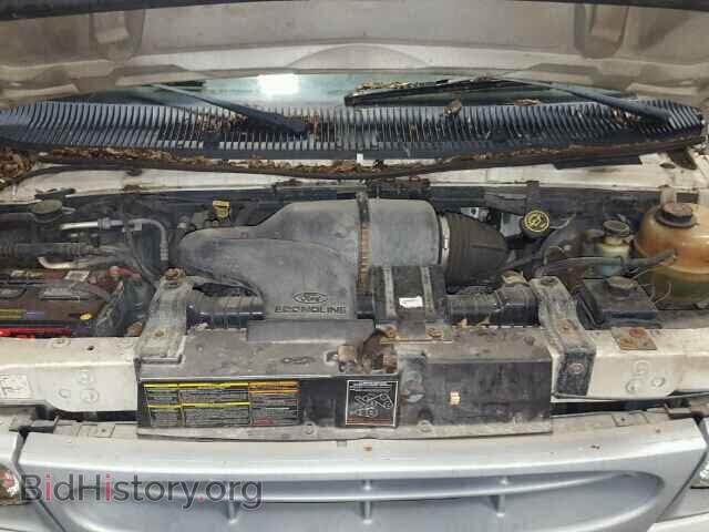 1999 FORD ECONOLINE - VIN: 1FTRE1429XHC32425 - Фото 7