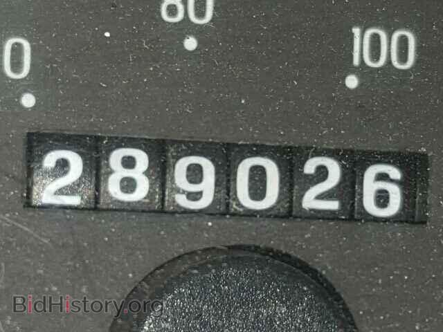 1999 FORD ECONOLINE - VIN: 1FTRE1429XHC32425 - Фото 8