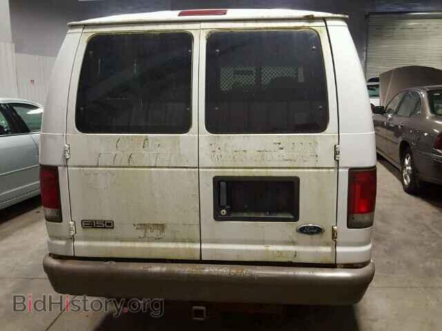 1999 FORD ECONOLINE - VIN: 1FTRE1429XHC32425 - Фото 9