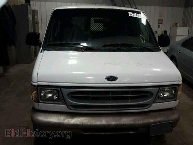 1999 FORD ECONOLINE - VIN: 1FTRE1429XHC32425 - Фото 10