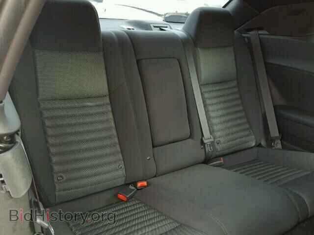 2014 DODGE CHALLENGER - VIN: 2C3CDYAGXEH206610 - Photo 6