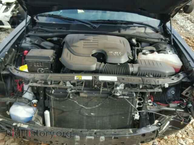 2014 DODGE CHALLENGER - VIN: 2C3CDYAGXEH206610 - Photo 7