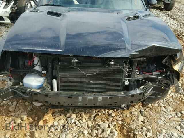 2014 DODGE CHALLENGER - VIN: 2C3CDYAGXEH206610 - Photo 9