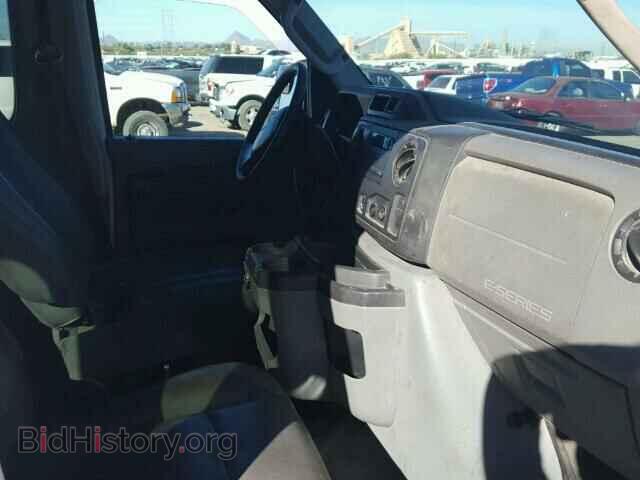 2011 FORD ECONOLINE - VIN: 1FBNE3BL9BDA18013 - Фото 5
