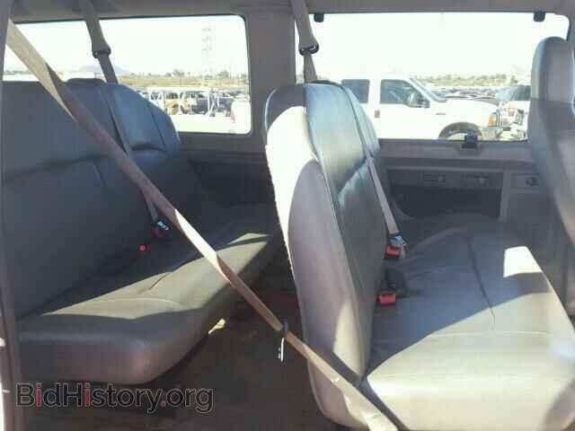 2011 FORD ECONOLINE - VIN: 1FBNE3BL9BDA18013 - Фото 6