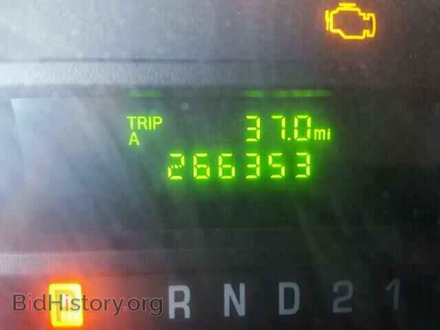 2011 FORD ECONOLINE - VIN: 1FBNE3BL9BDA18013 - Фото 8