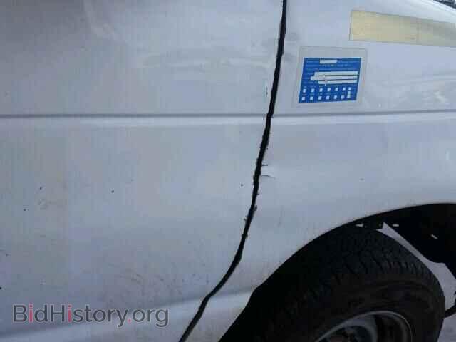 2011 FORD ECONOLINE - VIN: 1FBNE3BL9BDA18013 - Фото 9