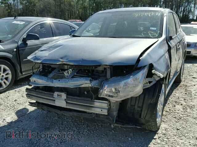 2014 MITSUBISHI OUTLANDER - VIN: JA4AD3A31EZ016899 - Фото 2