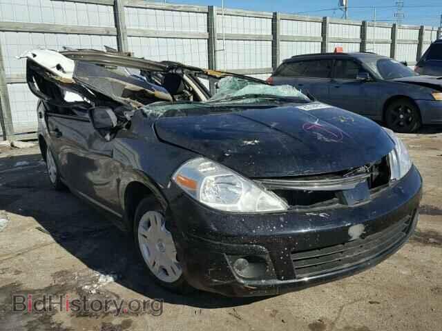Photo 3N1BC1CP2BL495907 - NISSAN VERSA 2011