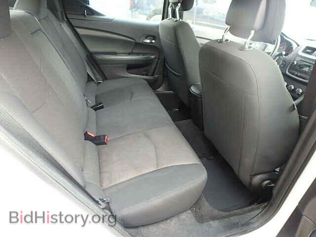 2012 DODGE AVENGER - VIN: 1C3CDZCB9CN242431 - Фото 6