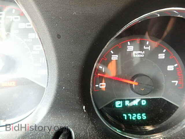 2012 DODGE AVENGER - VIN: 1C3CDZCB9CN242431 - Фото 8