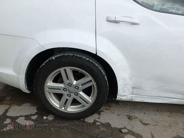 2012 DODGE AVENGER - VIN: 1C3CDZCB9CN242431 - Фото 10
