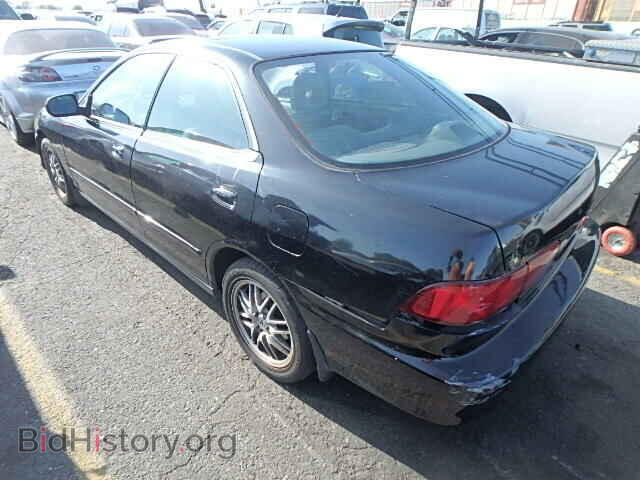 1999 ACURA INTEGRA - VIN: JH4DB7661XS003079 - Фото 3
