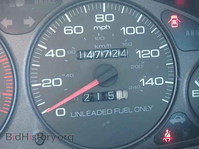 1999 ACURA INTEGRA - VIN: JH4DB7661XS003079 - Фото 8