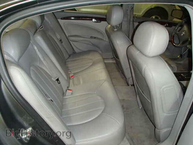2008 BUICK LUCERNE - VIN: 1G4HE57YX8U164787 - Фото 6