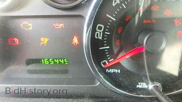 2007 FORD EDGE - VIN: 2FMDK36C27BA81960 - Фото 8