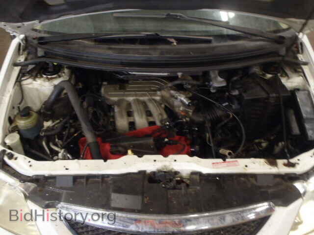2003 MAZDA MPV - VIN: JM3LW28J230343568 - Фото 7