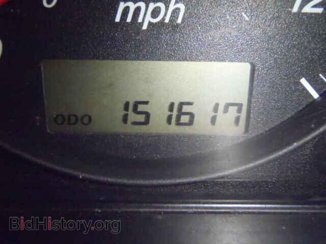 2003 MAZDA MPV - VIN: JM3LW28J230343568 - Фото 8