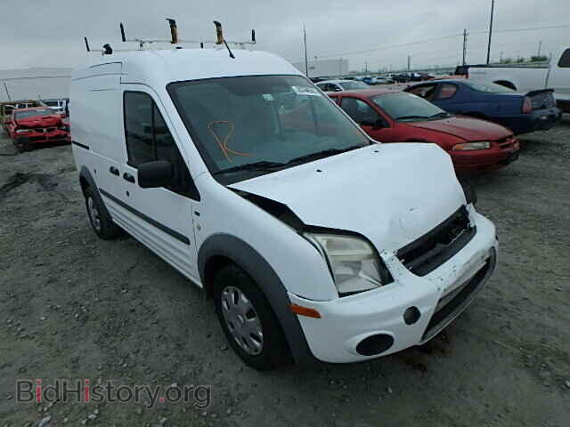 Фотография NM0LS7DN2AT027428 - FORD TRANSIT CO 2010