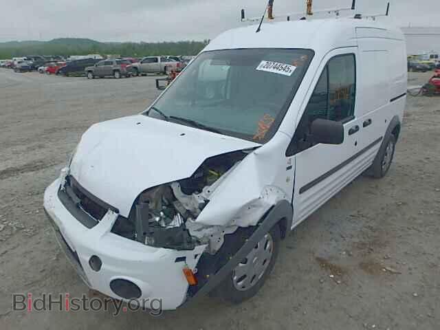 2010 FORD TRANSIT CO - VIN: NM0LS7DN2AT027428 - Фото 2