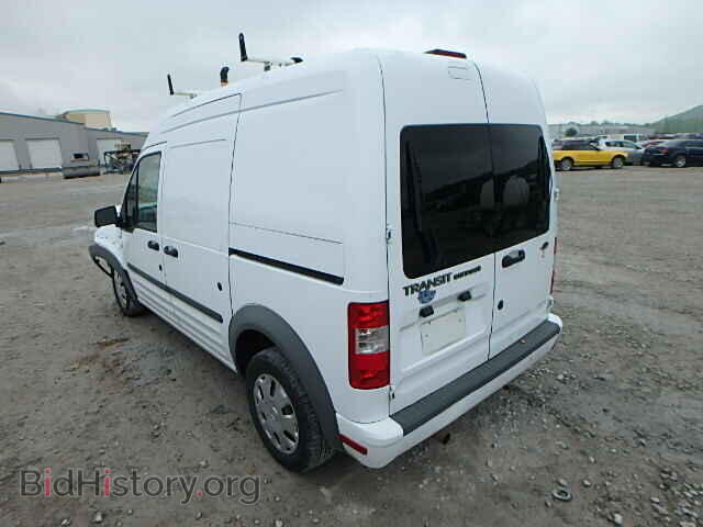 2010 FORD TRANSIT CO - VIN: NM0LS7DN2AT027428 - Фото 3