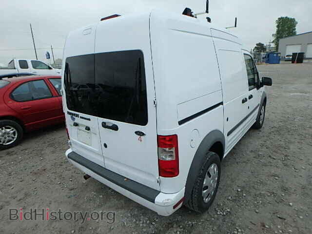 2010 FORD TRANSIT CO - VIN: NM0LS7DN2AT027428 - Фото 4