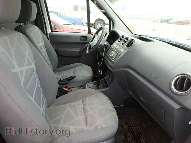 2010 FORD TRANSIT CO - VIN: NM0LS7DN2AT027428 - Фото 5