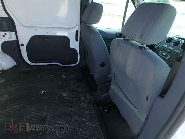 2010 FORD TRANSIT CO - VIN: NM0LS7DN2AT027428 - Фото 6