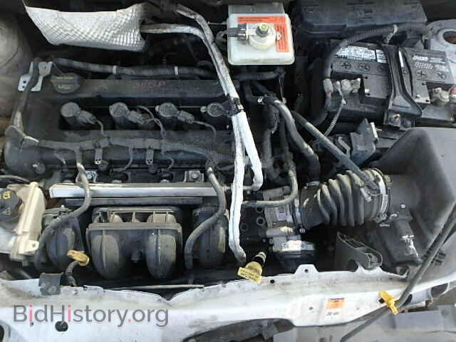 2010 FORD TRANSIT CO - VIN: NM0LS7DN2AT027428 - Фото 7