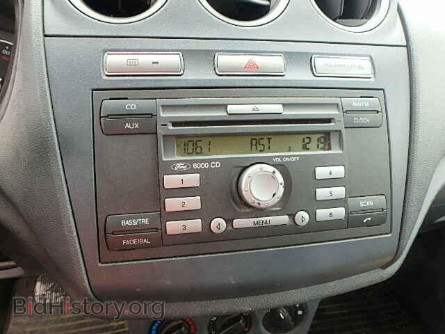2010 FORD TRANSIT CO - VIN: NM0LS7DN2AT027428 - Фото 9