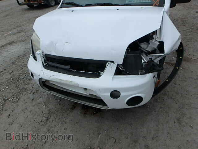 2010 FORD TRANSIT CO - VIN: NM0LS7DN2AT027428 - Фото 10