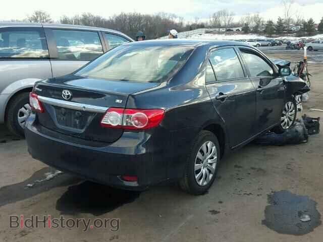 2012 TOYOTA COROLLA - VIN: 2T1BU4EE4CC913606 - Фото 4