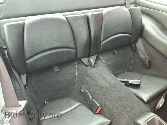 1996 PORSCHE 911 - VIN: WP0AA2992TS320797 - Фото 6