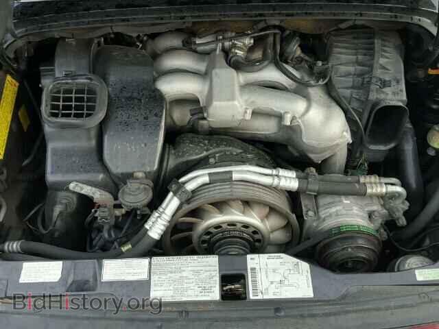 1996 PORSCHE 911 - VIN: WP0AA2992TS320797 - Фото 7