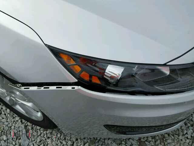 2013 KIA OPTIMA - VIN: 5XXGN4A71DG192522 - Фото 10