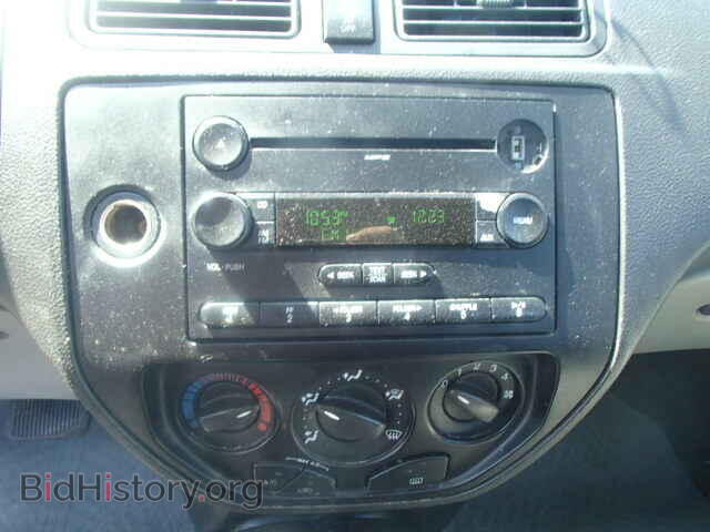 2007 FORD FOCUS - VIN: 1FAHP34N87W325028 - Photo 10