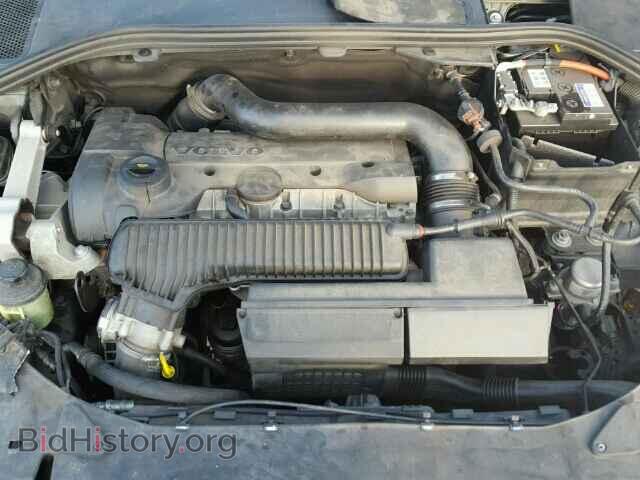 2012 VOLVO S60 - VIN: YV1622FS0C2022270 - Фото 7